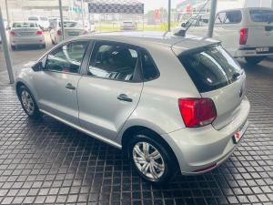 Volkswagen Polo Vivo hatch 1.4 Trendline - Image 5