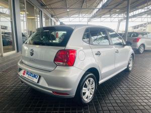 Volkswagen Polo Vivo hatch 1.4 Trendline - Image 7