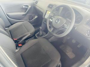 Volkswagen Polo Vivo hatch 1.4 Trendline - Image 9