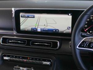 Mercedes-Benz V250d Avantgarde AMG automatic - Image 11