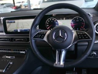 Mercedes-Benz V250d Avantgarde AMG automatic