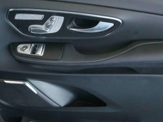 Mercedes-Benz V250d Avantgarde AMG automatic