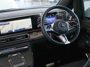 Mercedes-Benz V250d Avantgarde AMG automatic - Image 15