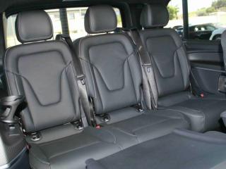 Mercedes-Benz V250d Avantgarde AMG automatic