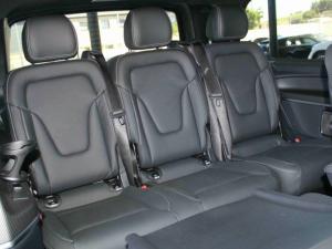 Mercedes-Benz V250d Avantgarde AMG automatic - Image 16