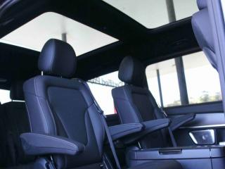 Mercedes-Benz V250d Avantgarde AMG automatic