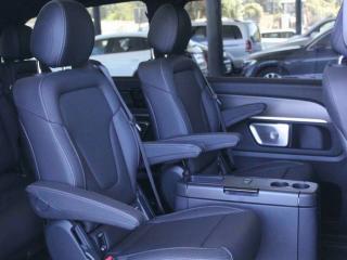 Mercedes-Benz V250d Avantgarde AMG automatic