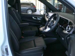 Mercedes-Benz V250d Avantgarde AMG automatic - Image 20