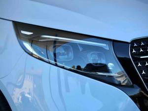 Mercedes-Benz V250d Avantgarde AMG automatic - Image 21
