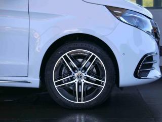 Mercedes-Benz V250d Avantgarde AMG automatic