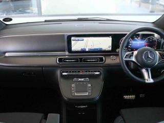 Mercedes-Benz V250d Avantgarde AMG automatic