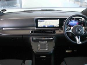 Mercedes-Benz V250d Avantgarde AMG automatic - Image 7