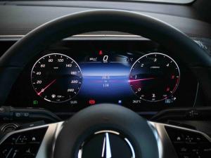 Mercedes-Benz V250d Avantgarde AMG automatic - Image 8