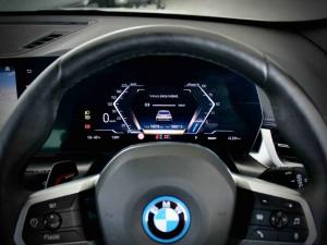 BMW iX1 xDrive30 M Sport - Image 13