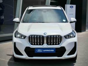 BMW iX1 xDrive30 M Sport - Image 2