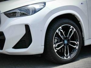 BMW iX1 xDrive30 M Sport - Image 5