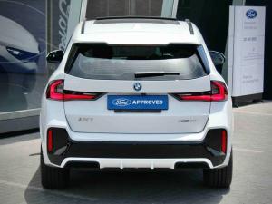 BMW iX1 xDrive30 M Sport - Image 7