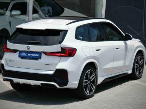 BMW iX1 xDrive30 M Sport - Image 8