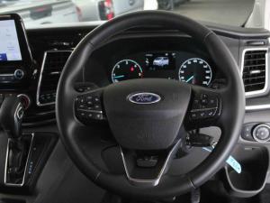 Ford Tourneo Custom 2.0SiT SWB Limited - Image 11