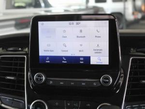 Ford Tourneo Custom 2.0SiT SWB Limited - Image 12