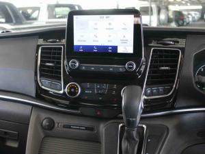 Ford Tourneo Custom 2.0SiT SWB Limited - Image 13