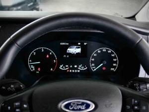 Ford Tourneo Custom 2.0SiT SWB Limited - Image 15