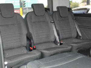 Ford Tourneo Custom 2.0SiT SWB Limited - Image 19
