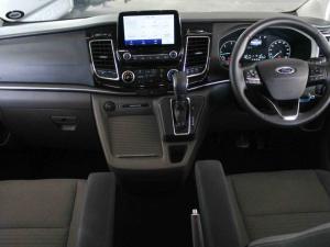 Ford Tourneo Custom 2.0SiT SWB Limited - Image 21