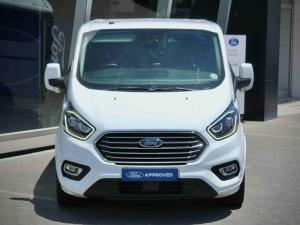 Ford Tourneo Custom 2.0SiT SWB Limited - Image 2