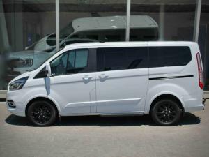 Ford Tourneo Custom 2.0SiT SWB Limited - Image 3