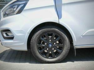 Ford Tourneo Custom 2.0SiT SWB Limited - Image 4