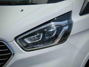 Ford Tourneo Custom 2.0SiT SWB Limited - Image 6