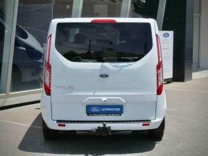 Ford Tourneo Custom 2.0SiT SWB Limited - Image 7