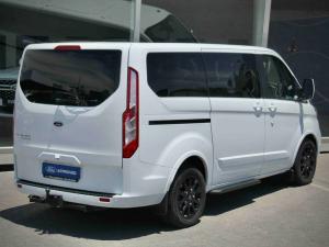 Ford Tourneo Custom 2.0SiT SWB Limited - Image 8