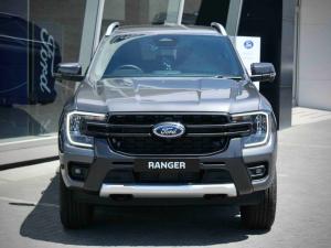 Ford Ranger 2.0 BiTurbo double cab Wildtrak 4x4 - Image 2
