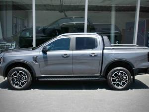 Ford Ranger 2.0 BiTurbo double cab Wildtrak 4x4 - Image 3