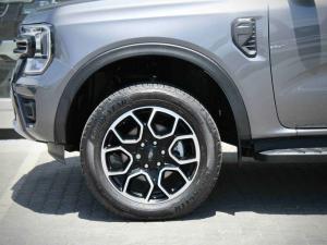 Ford Ranger 2.0 BiTurbo double cab Wildtrak 4x4 - Image 4