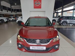Suzuki Baleno 1.5 GL Limited Edition - Image 3