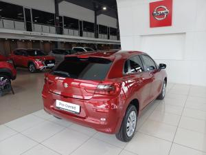 Suzuki Baleno 1.5 GL Limited Edition - Image 7