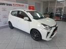 Thumbnail Toyota Agya 1.0 auto