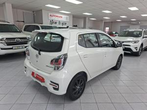 Toyota Agya 1.0 auto - Image 2