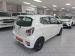 Toyota Agya 1.0 auto - Thumbnail 2