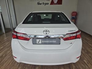 Toyota Corolla 1.6 Prestige - Image 5