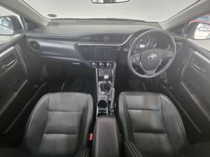 Toyota Corolla 1.6 Prestige - Image 6