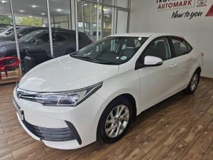 Toyota Corolla 1.6 Prestige - Image 13