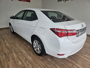 Toyota Corolla 1.6 Prestige - Image 14