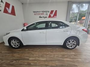 Toyota Corolla 1.6 Prestige - Image 15