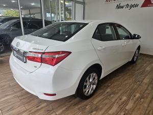 Toyota Corolla 1.6 Prestige - Image 2