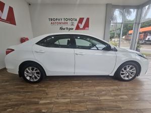 Toyota Corolla 1.6 Prestige - Image 3