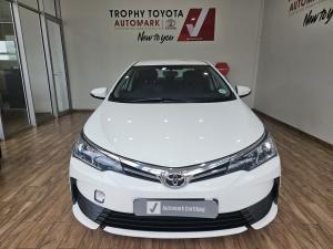 Toyota Corolla 1.6 Prestige - Image 4